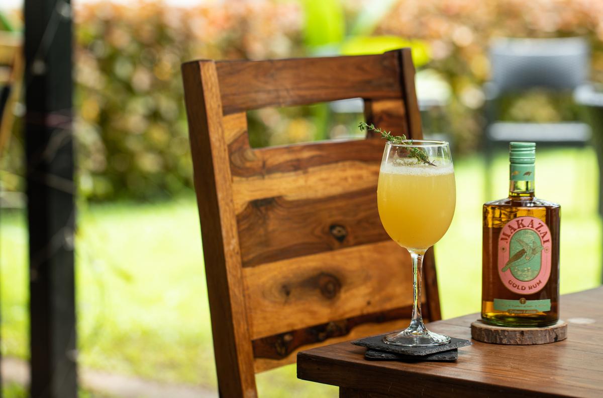 Beyond the Horizon Beyond the Horizon